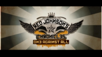 Red Johnson's Chronicles 2 Screenshot